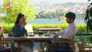 Vermem Seni Ellere Episode 8 (English substitles)