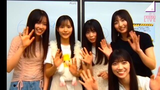 250629 - Sakurazaka46 Miguri FIxed Cam