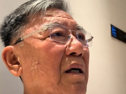 Lý Lập Quần: Xem lại những bộ phim truyền hình mình từng đóng