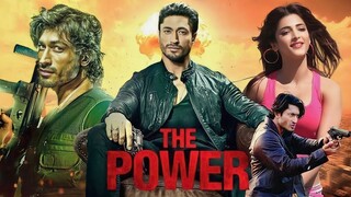 The Power New Movie 2023 | New Bollywood Action Hindi Movie 2023 | New Blockbuster Movies 2023