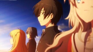 Check out the most impressive lines in anime, which one can move you more