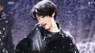 【朱志鑫】【TF家族】惊！05后十四岁完美脸蛋无敌长腿初中生翻跳《Maria》➕《How you like that》竟让人移不开双眼！