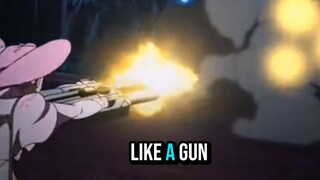 Ketika rakyat muak dengan sistem pemerintahan yang korup I Akame ga Kill!