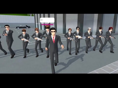 NCPs Tutorial #sakuraschoolsimulator #tutorials