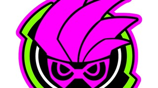 Koleksi efek suara transformasi Kamen Rider EX-AID