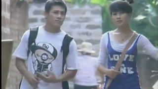 Bước nhảy xì tin - Tập 5 (2009)