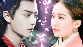 【肖战刘诗诗】消失夫妇--十里红妆只为你（北堂墨染×谭允贤）