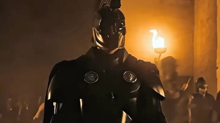 Bro is playing Batman in Odyssey 🦇🦇
