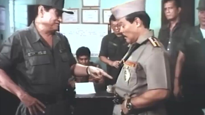 Andres Manambit (Eddie Garcia)