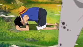 Tangisan Luffy bikin sesak 😭😭