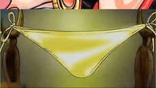 Harta Karun Hachinosu Ternyata Wanita