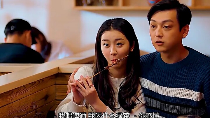 Bagaimana bisa memakan kelinci? Kelinci itu begitu menggemaskan!