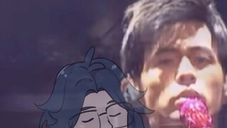 Saat Anda membaca dan menyanyikan Jay Chou di pagi hari