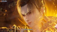 Twin Martial Souls Eps 37