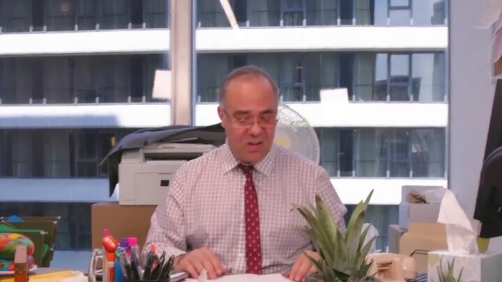 【SpongeBob SquarePants】What is Mr. Krabs' net worth?