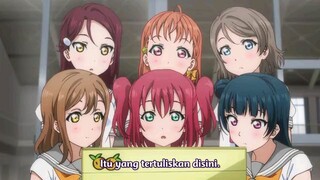 Love Live Sunshine Episode 07 Subtitle Indonesia