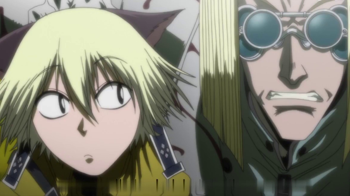 hellsing ultimate schrodinger