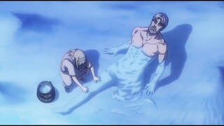 Ymir Fritz Recover Zeke's Body | Attack on Titan Season 4 Part 2 Episode 1 ユミル・フリッツはジークを保存します