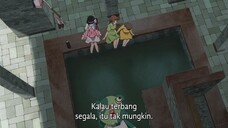 Plunderer - eps 1 (sub indo)