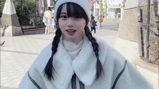 Jiutang thích quay video (cuối còn có phần hợp tác với Abao, nhớ xem đến cuối)