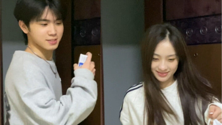 The Difference Between Men and Women Shopping at the Supermarket