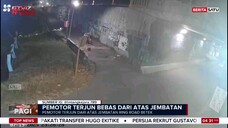 Berita Satu Pagi BeritaSatu TV - 22 Juli 2025