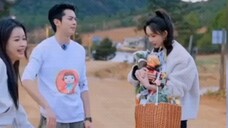 ครอบครัวของ Tian Jingdiyi ได้หยิบเกร็ดความรู้ใหม่มาสองอย่าง เราเป็นเพื่อนกัน! -