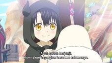 EP5 Somari to Mori no Kamisama SUB INDO