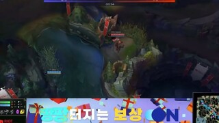 Highlights T1 vs BRO - Ván 1 _ Tuần 8 Ngày 5 _ LCK Mùa Xuân 2022