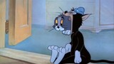 [Tom và Jerry] Tom: Tôi là ai? tôi đang ở đâu?