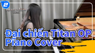 [Đại chiến Titan]OP6 My War (Bản đầy đủ.) / Reiner, Mời ngồi / Ru's Piano_2