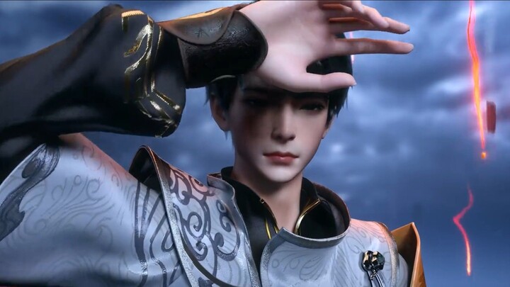 Against S2 Eps 39 Indo Sub