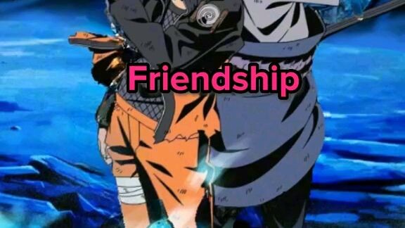 when your parents ask you, what does that stupid anime teach you