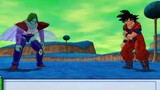[Chinese subtitles] Dragon Ball Flint 2if Beautiful Ambition: The story of Sabo's betrayal of Frieza