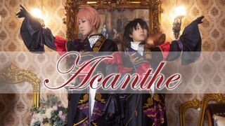 [Ensemble Stars 2 | MV]❥ Klik saya untuk melihat kotak vk yang paling banyak dipulihkan❥ Valkyrie - Acanthe cos ke MV