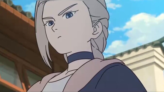 【روا شياو هاي: حرب الظل 2】تحليل ونقاش بعد مشاهدة الفيلم ومفسد للضحكات