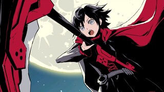 [GMV|RWBY]Do Fight|Born Ready