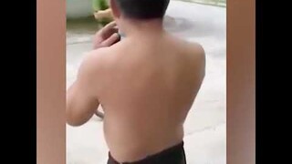 Trò Chơi Trốn tìm Mùa Dịch