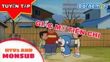 [Tuyển Tập] doraemon lồng tiếng - giấc mơ tiên chi [bản lồng tiếng]