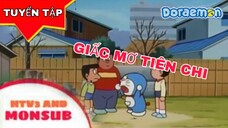 [Tuyển Tập] doraemon lồng tiếng - giấc mơ tiên chi [bản lồng tiếng]