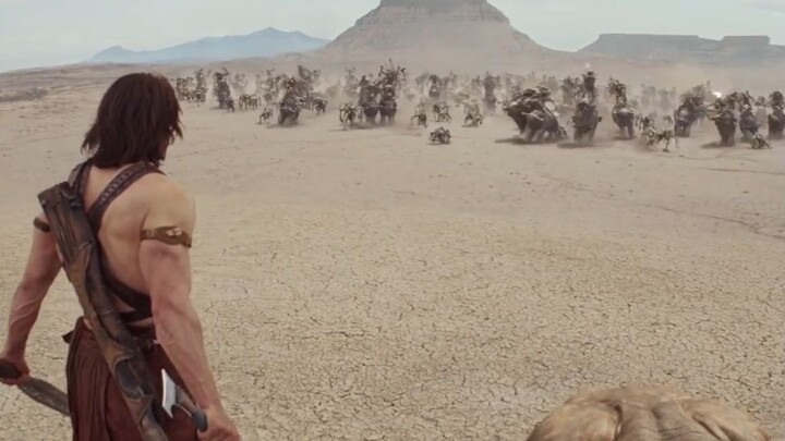 Watch Full _ Movies John Carter_ For free ; Link in Description