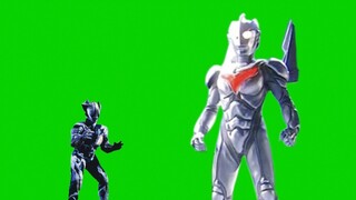 Kyrieloid: I will show you how powerful our gods are.