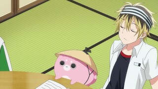 Jingai-san no yome episode 07