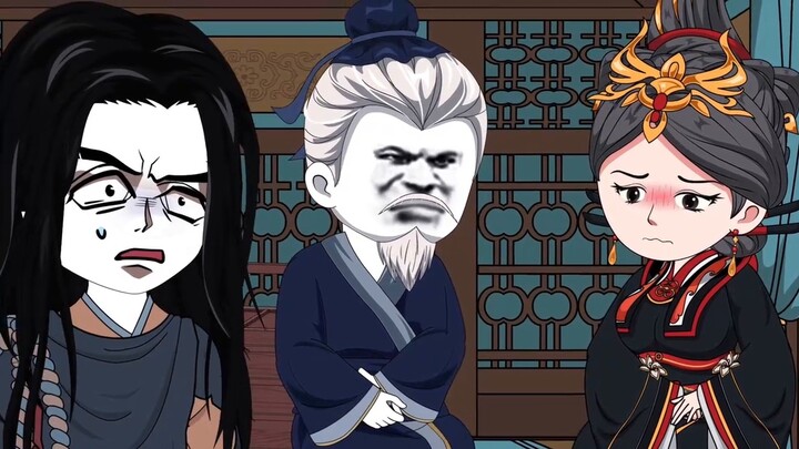 Episode 313 Overlord and Concubine Yu Dust Settled Full Version