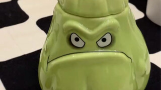 这怨气像极了每天上班的我…