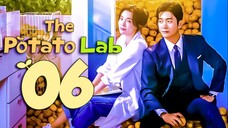 EP6/12 The Potato Lab (2025)