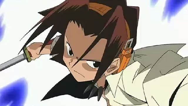 Shaman King - English Opening