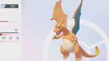 [Pokémon Sword and Shield] Hadiah misterius terbaru yang didistribusikan bola berharga Charizard Pokémon Global Exhibition Championship Pokémon