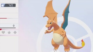 [Pokémon Sword and Shield] Phân phối quà tặng bí ẩn mới nhất Quả cầu quý giá Charizard Pokémon Global Exhibition Championship Pokémon