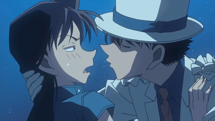 Film|"Detective Conan" Edit